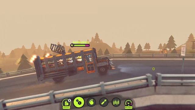 HordeCore Demo Part #3 смотреть онлайн