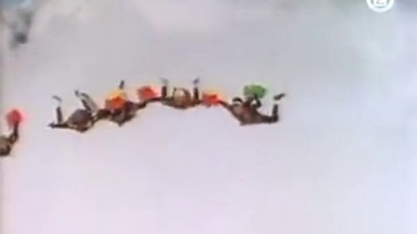 Laid Back - Baker Man