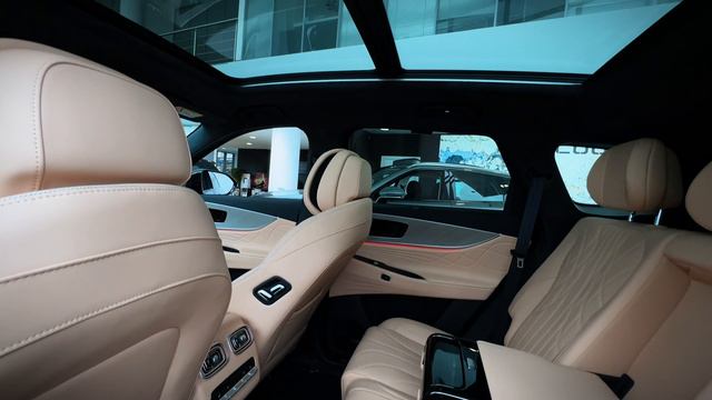 JAECOO J8 в Сургуте смотреть онлайн