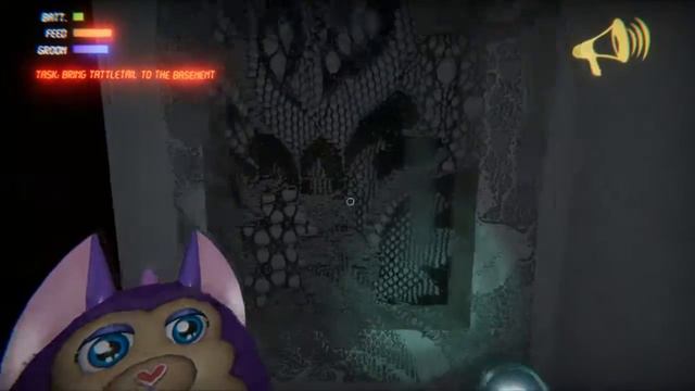 Tattletail #2 Ритуал Хэш тег