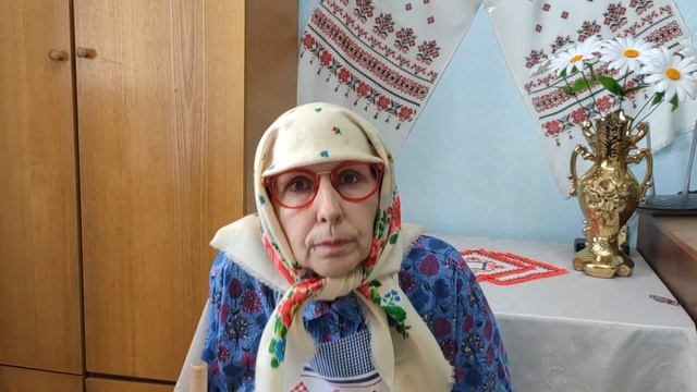 Гадание на картах. Анекдот. Карапули от бабули. смотреть онлайн