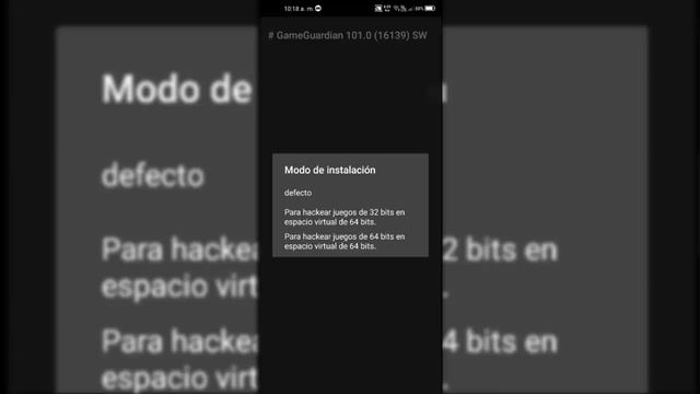 CÓMO INSTALAR Y USAR GAME GUARDIAN SIN ROOT || TUTORIAL COMPLETO 2021 смотреть онлайн
