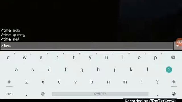 Как сделать планшет и ноутбук в mineceaft без модов и командных блоков смотреть онлайн