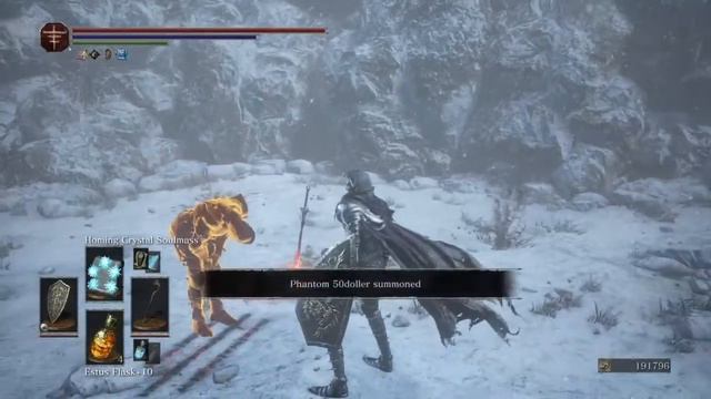 Dark Souls 3 - It's treason then. смотреть онлайн