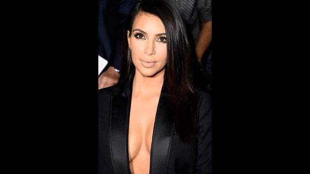Ким Кардашьян,Kim Kardashian (18+)