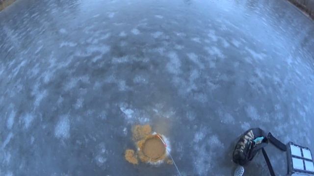Первый лед 2022. #оренбург #отдых #Orenfish056 #мормышка #зимняярыбалка смотреть онлайн