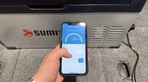 Лучший холодильник в лодку или автомобиль SUMITACHI