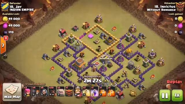Clan Drifter #5 Without Remorse смотреть онлайн