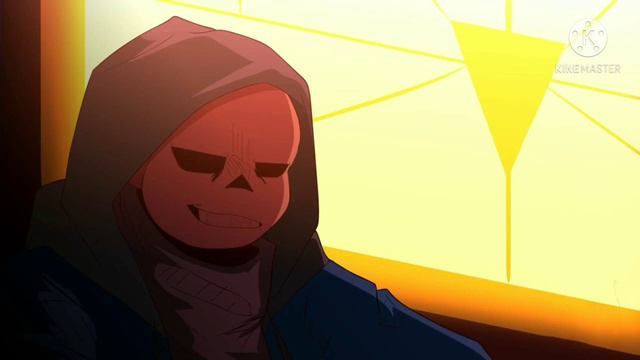 Sans last genocide en Overlord [Capitulo 6] papyrus vs killer FanFic [Cancelado] смотреть онлайн