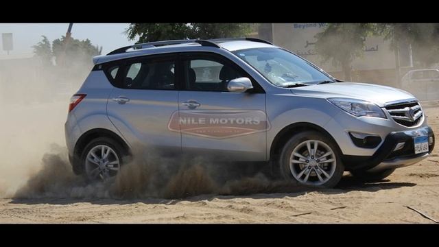 Changan CS35 Automatic مواصفات شانجان سي إس 35 أوتوماتيك مميزات وعيوب смотреть онлайн