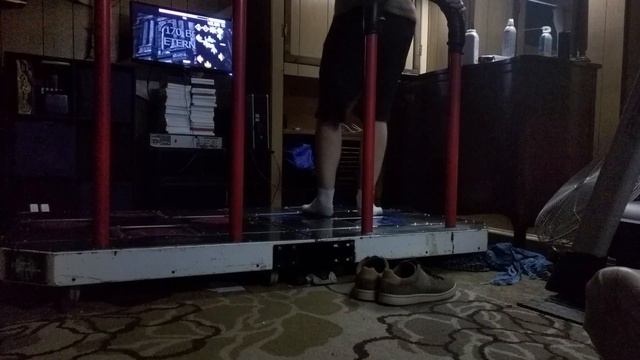 London EVOLVED Ver.C (170 BPM Eternal) - 94.29% смотреть онлайн