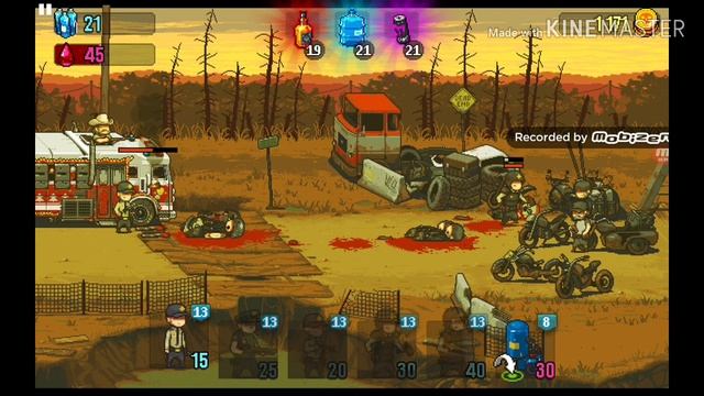 Dead Ahead Zombie Warfare Unit Review: Gunslinger смотреть онлайн