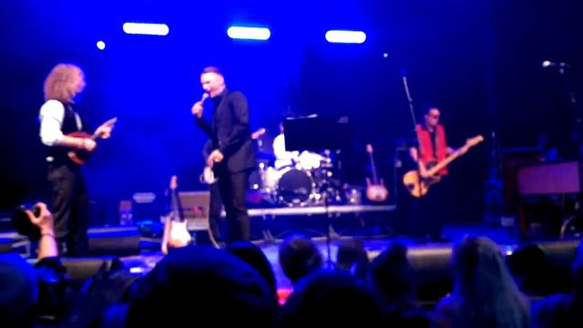 Tanel Padar Blues Band Augustibluus 2014 2 смотреть онлайн