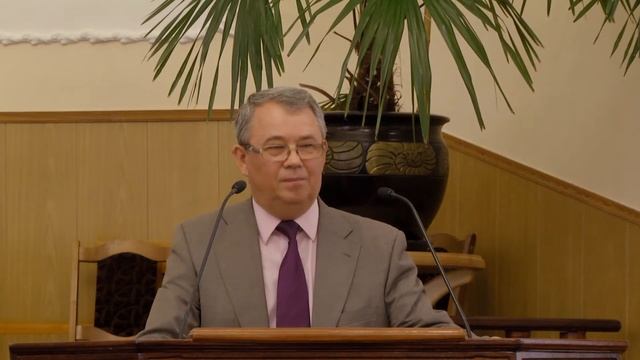 Богослужение в церкви Благодать 20.12.2015 смотреть онлайн