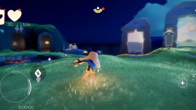 Sky Children of the light Script #skycotl #gameguardian смотреть онлайн