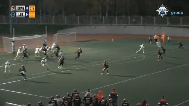 EESL 2020. Матч за 3-е место. Драконы - Северный Легион смотреть онлайн