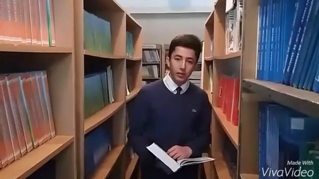Alisher Navoi, Алишер Наваи