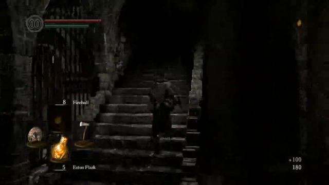 Dark Souls (часть 1.1) смотреть онлайн
