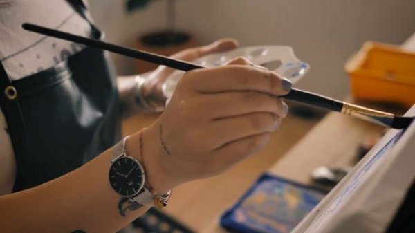 ВЫБОР профессии