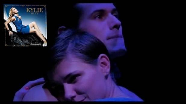 Kylie Minogue - On A Night Like This смотреть онлайн