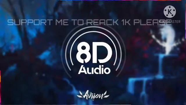 Hate Me 8D Song смотреть онлайн