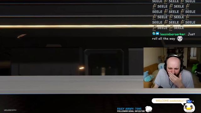 I tried Sunmoning for Seele again when... Honkai Star Rail смотреть онлайн