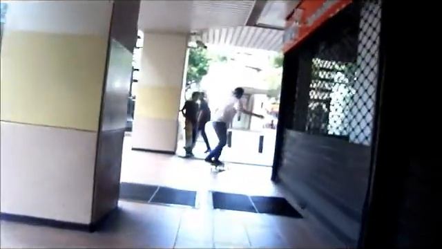 Team Skate Pascuales - Fin De Semana 2 смотреть онлайн