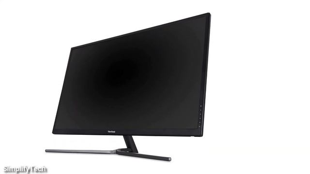 Best Monitors Under $350 [2022] | Top 5 Best Budget Monitors Under $350 смотреть онлайн