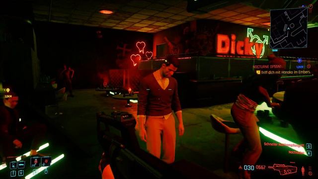 Cyberpunk 2077| Leichte "PSYCHO" Jogginghose ( 3 Slot legendär) смотреть онлайн