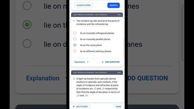 How to create an online exam using SendExam? | Using question bank or own questions смотреть онлайн