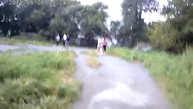 20180806 192424A Rekam A-320 в разных режимах съёмки смотреть онлайн