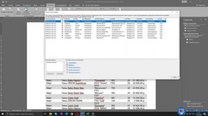 Работа с мастером слияния в Microsoft Word.