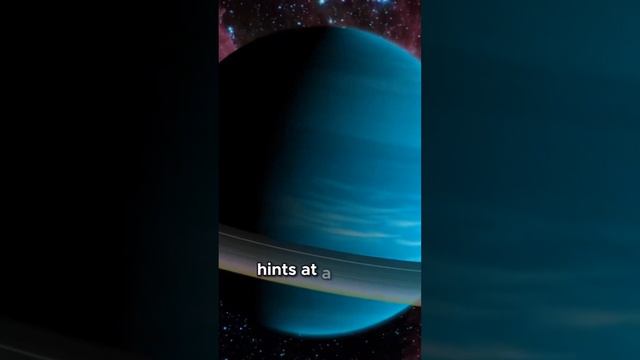 The Thermal Anomaly of Uranus. смотреть онлайн