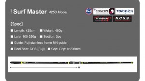 Обзор Noeby SURF MASTER-DPS REEL SEAT для донной снасти на кету.