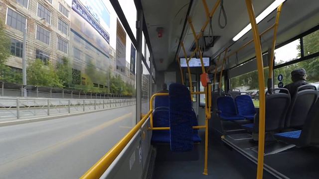 Автобус "2279 по 40" в Петербурге 13-*: МАЗ-203.047 2279 по №40 (09.07.23) смотреть онлайн