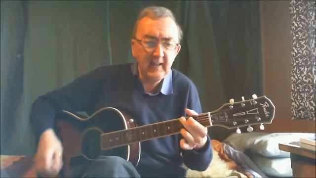 Old John's Hymns, set 1. смотреть онлайн