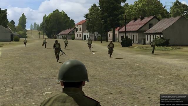 Обзор Iron Front Liberation 1944 редактор(часть 1)основы смотреть онлайн