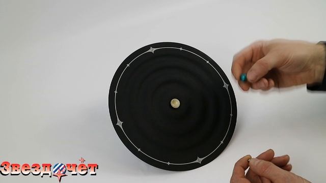 Обзор часов ''Солнечная система'' смотреть онлайн