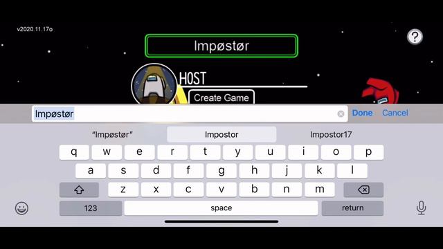 SECRET NAME To Get IMPOSTOR Every Time In Among Us! 🔥 смотреть онлайн