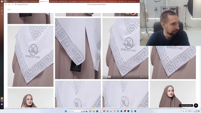 Сколько успеем сфотографировать за час? смотреть онлайн