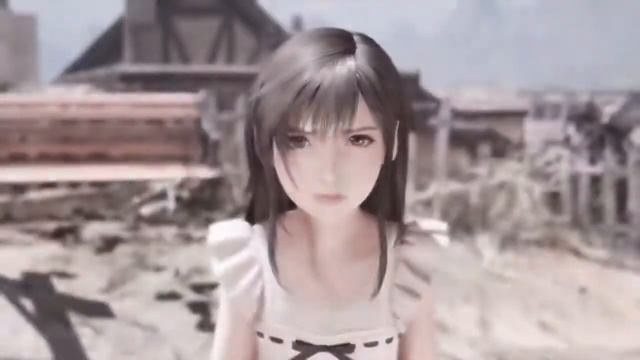 FF7 Remake AMV - Cloud Strife | Legends Never Die - FinalKingdomHeartsXIII смотреть онлайн