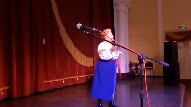 "Бабушка рядышком с дедушкой" /22 03 2016/ ч.2/зарисовки смотреть онлайн