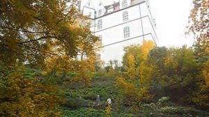 Жизнь в Германии. Meißen. Начало осмотра Albrechtburg Dom.