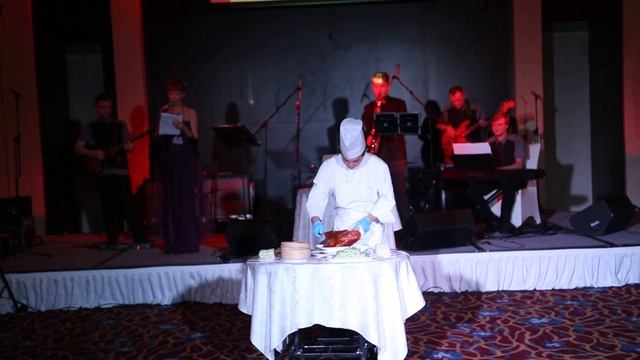 Мастер-класс по приготовлению утки по-пекински. смотреть онлайн