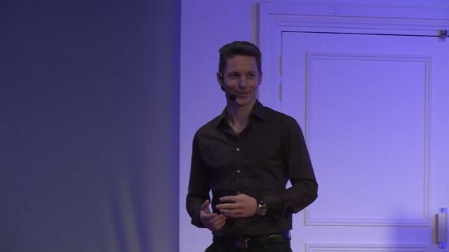 "From Strings to Things" смотреть онлайн