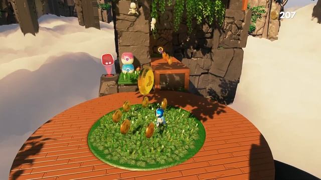 ASTRO's PLAYROOM - ОБЗОР - Беспроводной контроллер DualSense PS5 смотреть онлайн