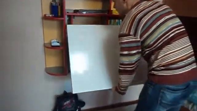 Стол-Маркерная доска. смотреть онлайн