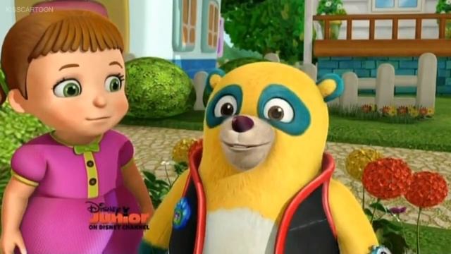 Special Agent OSO | A View To A Fire Drill #3 - Matilda Lees смотреть онлайн