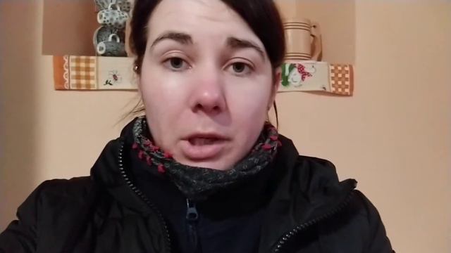 VLOG: У нас ввели военное положение 24 февраля Украина : как дела в нашей семье👪 смотреть онлайн