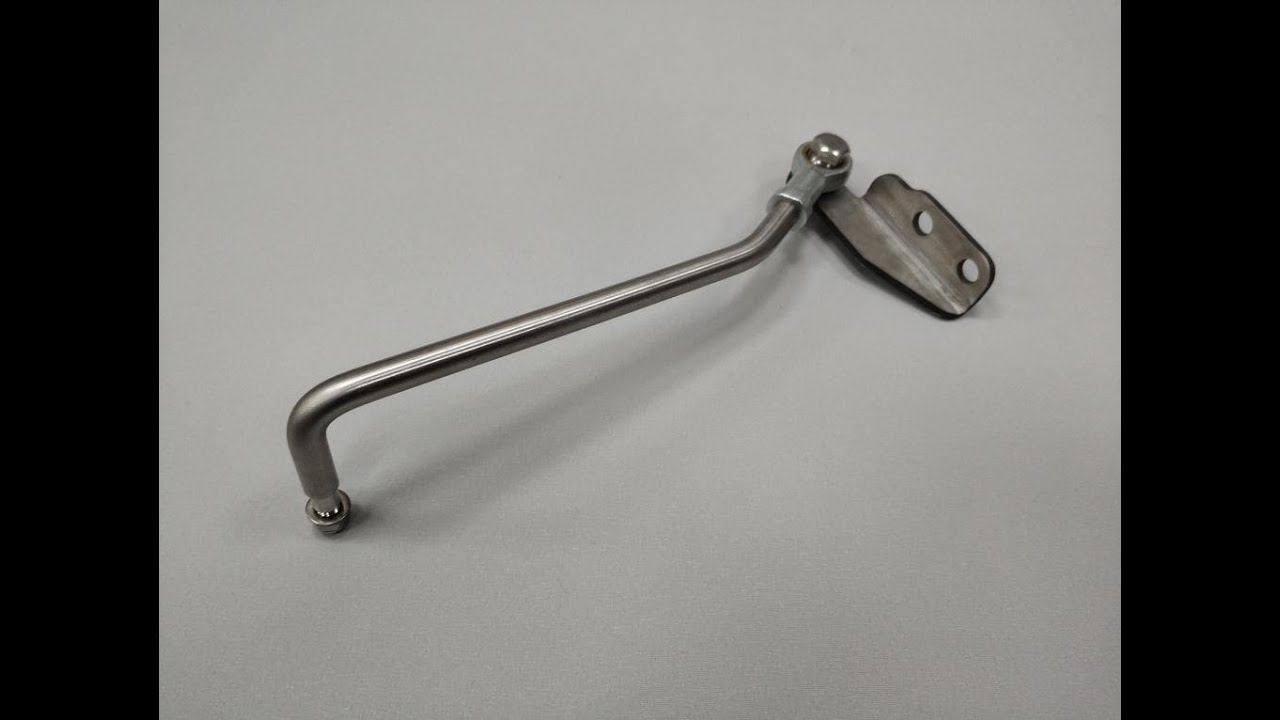 Рулевая тяга Тохатсу\Меркури 40-50 л.с. 2т3ц смотреть онлайн